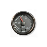 Turbotrykk Cockpit International 52mm